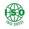 ISO 20121 Certified