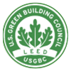 LEED certified