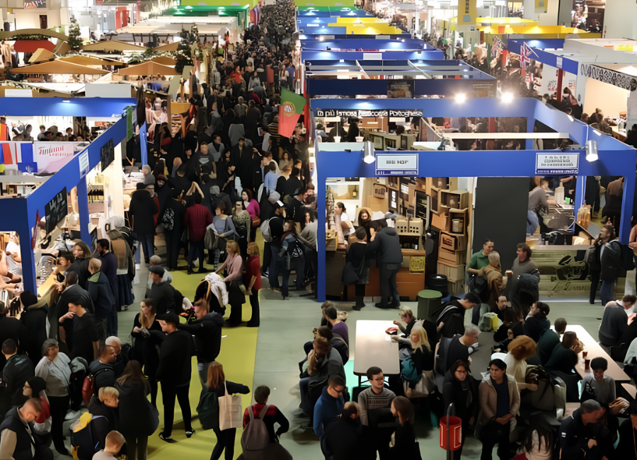 Trade Shows and Exhibitions