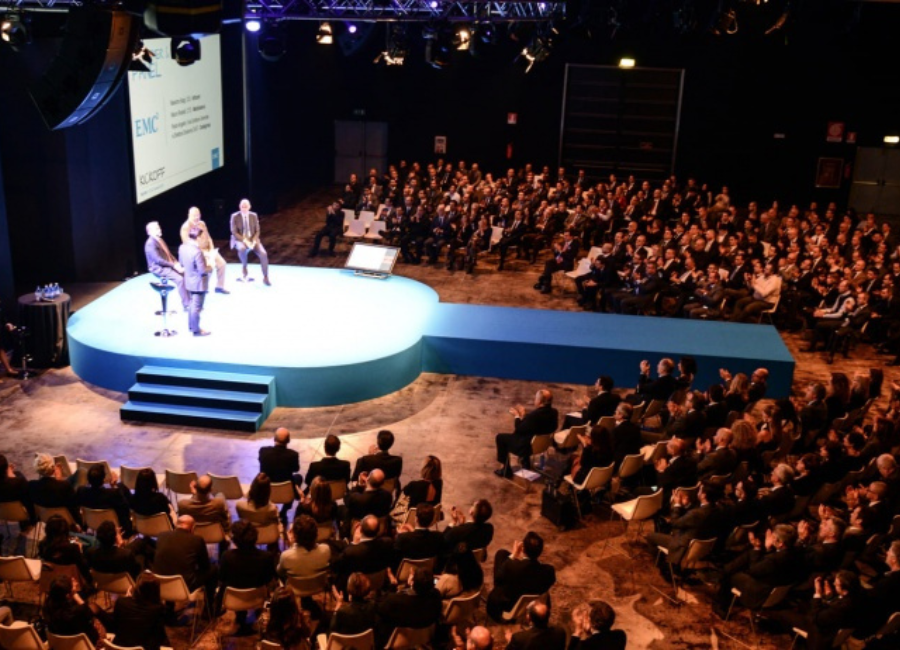 Meetings and Conventions