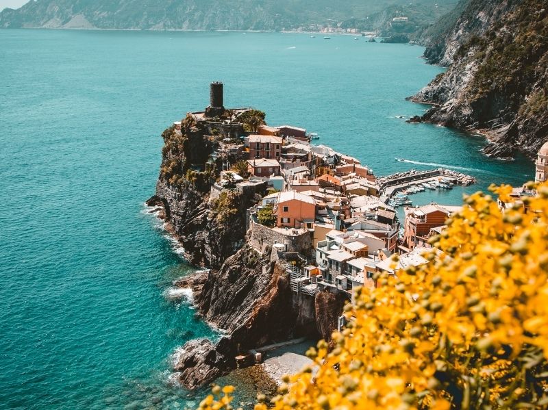 5 essential tips for organising the perfect incentive travel experience amongst Italy's natural wonders