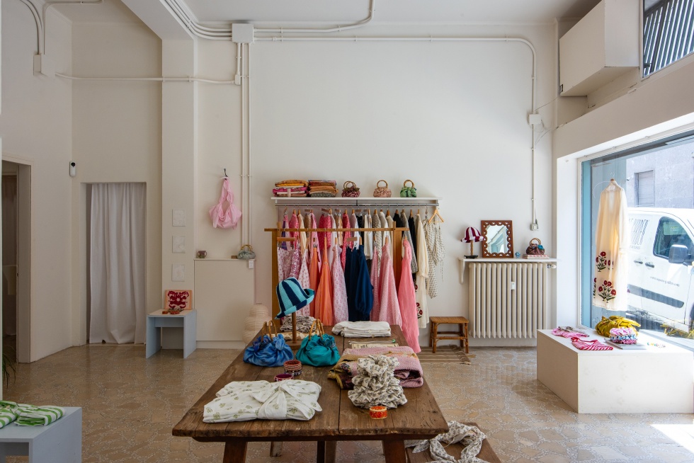 PopUp stores: the best way to showcase your brand