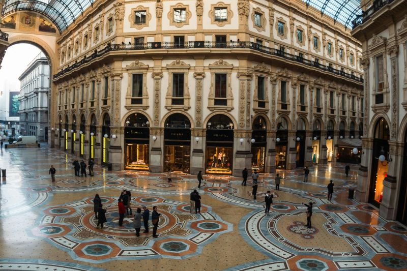 The coolest venues for hosting Milan fashion week events in 2026