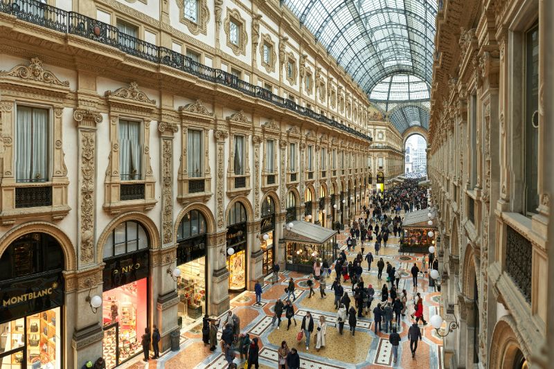 10 reasons to pick Milan for your next corporate event