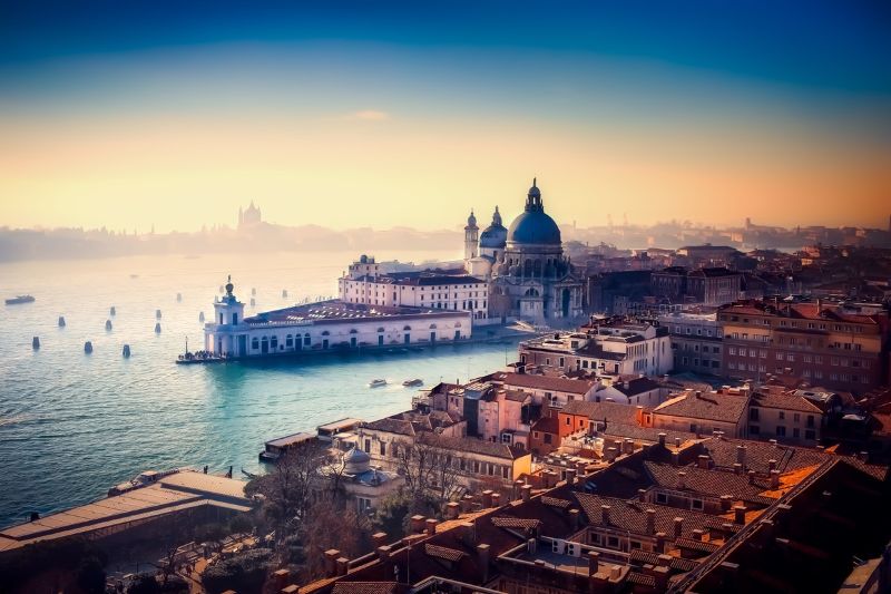 Why Venice 2025 Is the smartest destination for corporate incentives