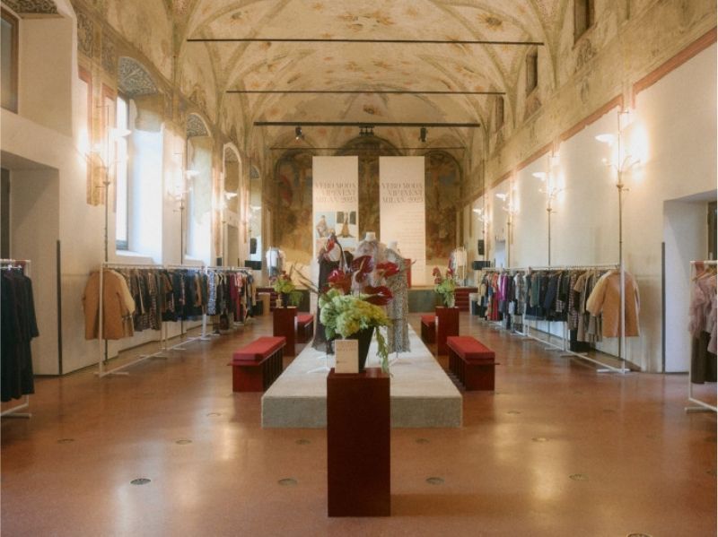 What we did for Vero Moda: a focus on quality and precision