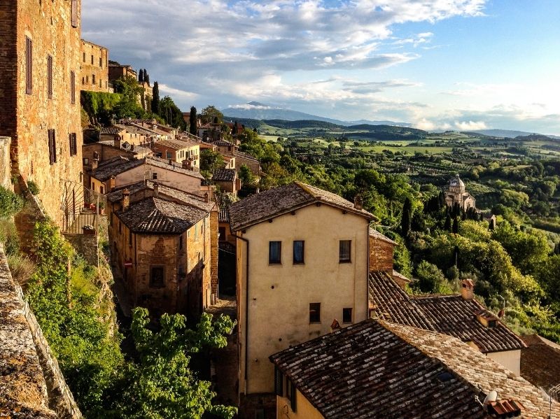 Lose yourself in beauty: secret excursions in Italy's villages